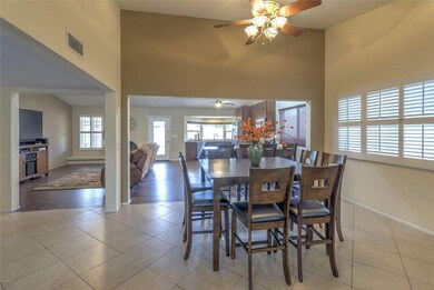 Dining - Kitchen - Fmaily
