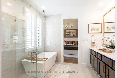 1883 El Pino St, Montgomery, TX 77316 - photo 7