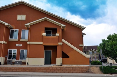 4465 Copeland Loop unit 201, Highlands Ranch, CO 80126 - photo 2