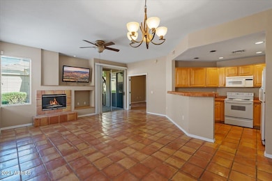 7887 N 16th St unit 122, Phoenix, AZ 85020 - photo 4