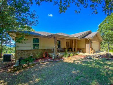 712 Hillcrest St, Flippin, AR 72634 - photo 3