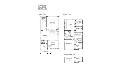 SA30 Floor Plan REV