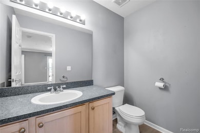 3912 Forester Blvd unit 109, Auburn Hills, MI 48326 - photo 7