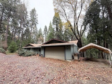 4585 Wandering Way, Camino, CA 95709 - photo 2