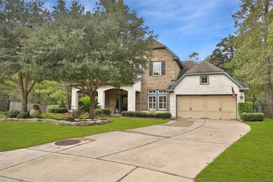 3 Almondell Ct, Magnolia, TX 77354 - photo 3