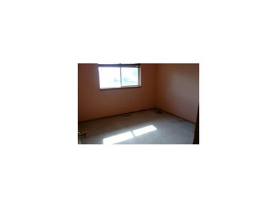 Bedroom.