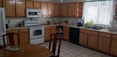 Picana Kitchen 1