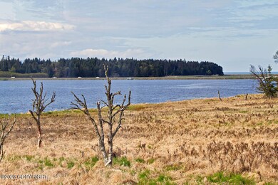 Beluga Lake