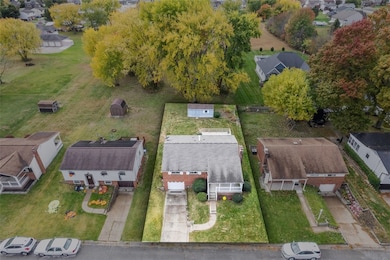 1424 Sampson St, Conway, PA 15027 - photo 3