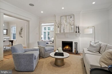 5812 Chevy Chase Pkwy NW, Washington, DC 20015 - photo 5