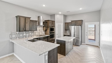 6064 Fall Ridge, Sunland Park, NM 88008 - photo 3