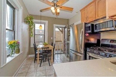 38 Orkney Rd unit 2, Brighton, MA 02135 - photo 5