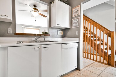 Kitchen - Close-up