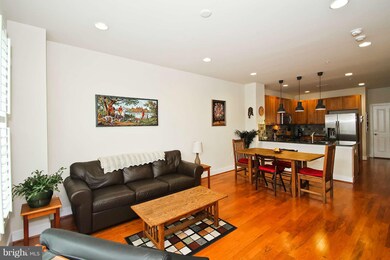 2209 Main Line Blvd unit 101, Alexandria, VA 22301 - photo 3