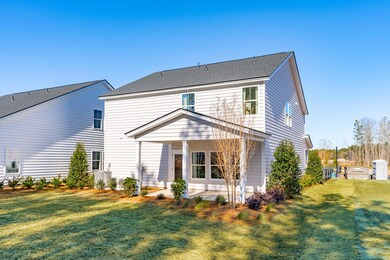 135 Post Mill Dr, Ridgeville, SC 29472 - photo 6