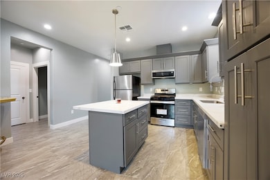 605 N Yale St, Las Vegas, NV 89107 - photo 7