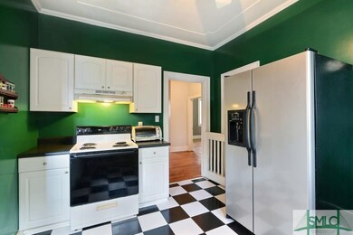 123 E 54th St, Savannah, GA 31405 - photo 6