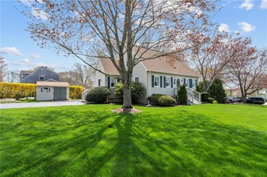 22 Fern Dr, Warren, RI 02885 - photo 2