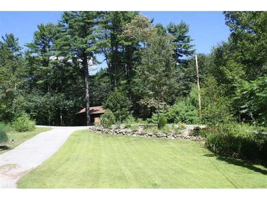Yard/Garden.