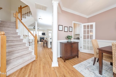 448 Heritage Village Ln, Apex, NC 27502 - photo 4