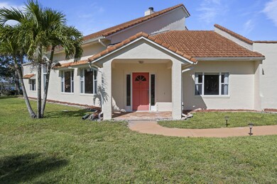 240 Stewart Dr, Merritt Island, FL 32952 - photo 2