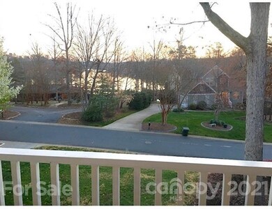 Front Water Views