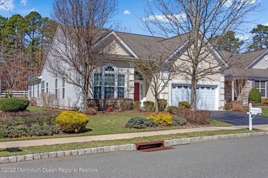 77 Gables Way, Jackson, NJ 08527 - photo 3