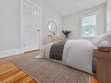 35 Dunlap St unit 3, Dorchester Center, MA 02124 - photo 6