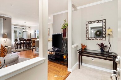 18505 SE Newport Way unit D118, Issaquah, WA 98027 - photo 2