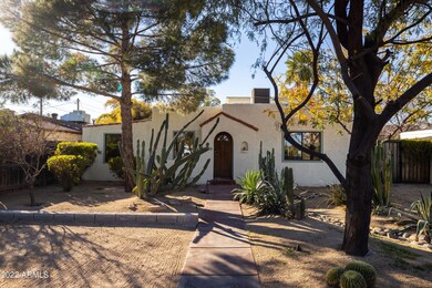 Beautiful Curb Appeal