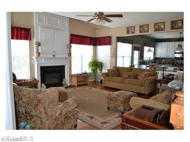 Den/Family/Great Room.