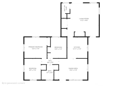 107 E Hollywood Ave, Wildwood, NJ 08260 - photo 2