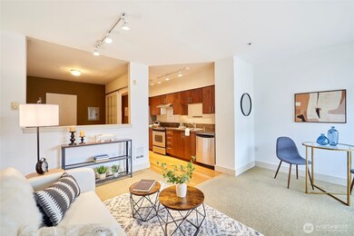 NoMa unit 205, Seattle, WA 98107 - photo 6
