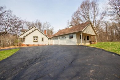 2080 Rock Creek Rd, Batesville, IN 47006 - photo 5