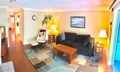 23317 Cedar Way unit 203, Mountlake Terrace, WA 98043 - photo 6