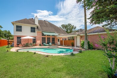 1206 Eagle Lakes Dr, Friendswood, TX 77546 - photo 5