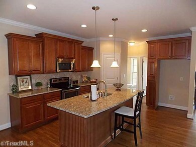 2900 Bishopsgate Way, Browns Summit, NC 27214 - photo 7