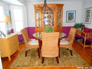 Dining Room.
