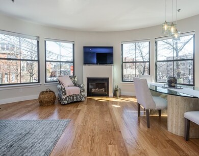 55 Station St unit 1A, Brookline, MA 02445 - photo 5
