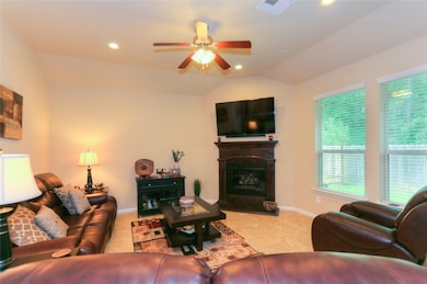 7479 Durango Creek Dr, Magnolia, TX 77354 - photo 7