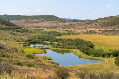Ranch Lake View