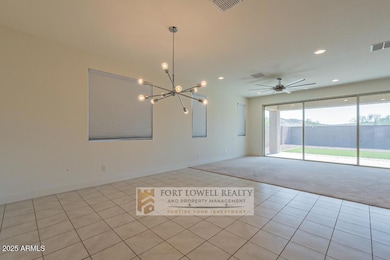 8443 S 164th Dr, Goodyear, AZ 85338 - photo 4