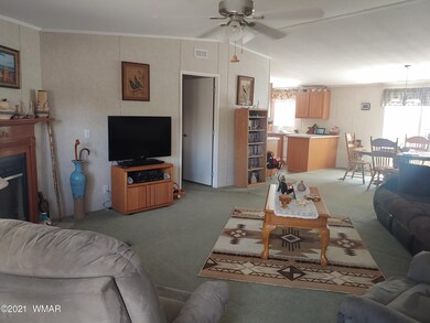 751 W White, Show Low, AZ 85901 - photo 2