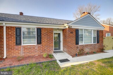 8605 Dunbar Ave, Hyattsville, MD 20785 - photo 6