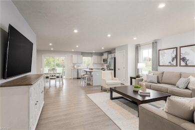 7039 Cunningham Dr, Toano, VA 23168 - photo 7