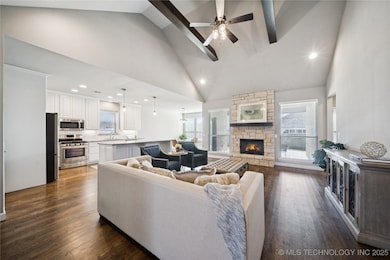 17910 E 45th Place S, Tulsa, OK 74134 - photo 5