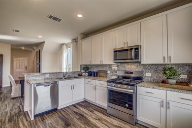 25967 Chicory Dr, Magnolia, TX 77355 - photo 5