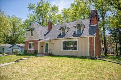 1025 Orchard Ln, Franklin, IN 46131 - photo 3