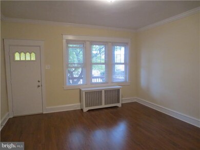 421 W Cuthbert Blvd, Haddon Township, NJ 08108 - photo 4