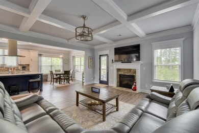 677 Tree Top Trail, Evans, GA 30809 - photo 7